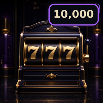 스핀777 10,000