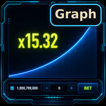 TGame 그래프